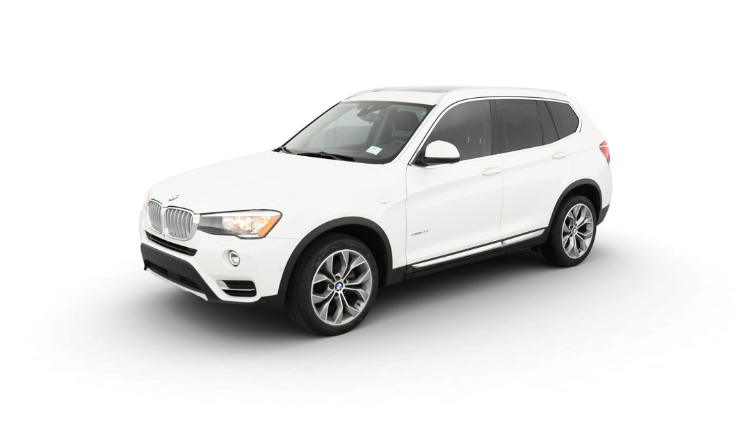 2016 BMW X3 Carvana 2016-bmw-x3-carvana